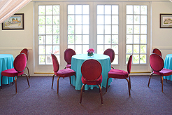 MI16 - THE MERCER ISLAND SWEET SIXTEEN